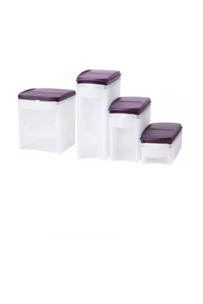 Tupperware Oval Dizayn ürün görseli 1