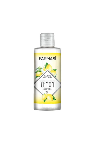 Farmasi Limon Kolonyası ürün görseli 1