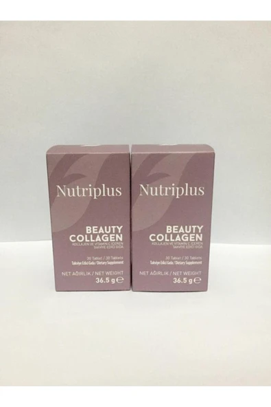 Farmasi BEAUTY COLLAGEN ürün görseli 1