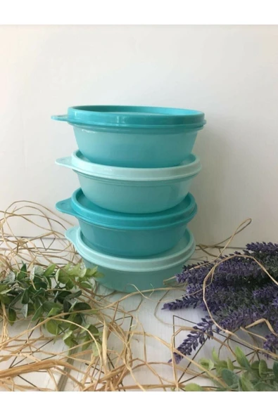 Tupperware Buzdolabı Saklama Kabı ürün görseli 1