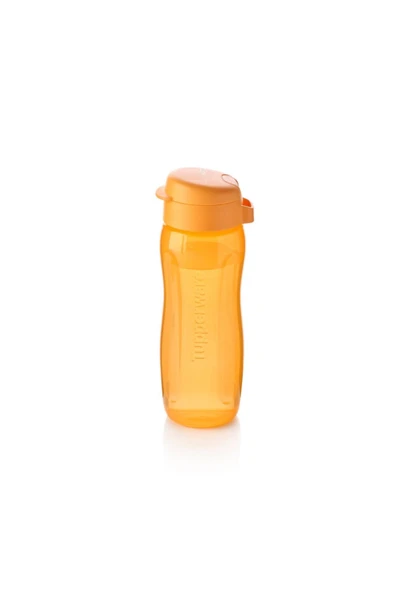 Tupperware Eco Şişe Suluk ve Matara İnce Ayçiçeği 500 ml ürün görseli 1
