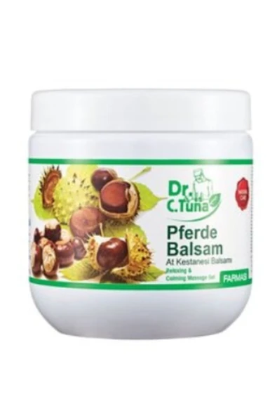 Farmasi At Kestanesi 500 ml ürün görseli 1