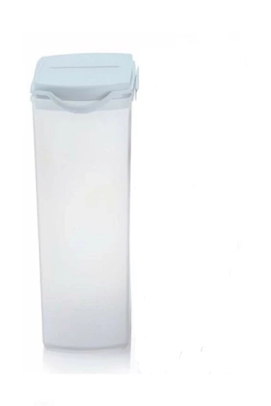 Tupperware Oval Dizayn 2.2 Lt ürün görseli 1