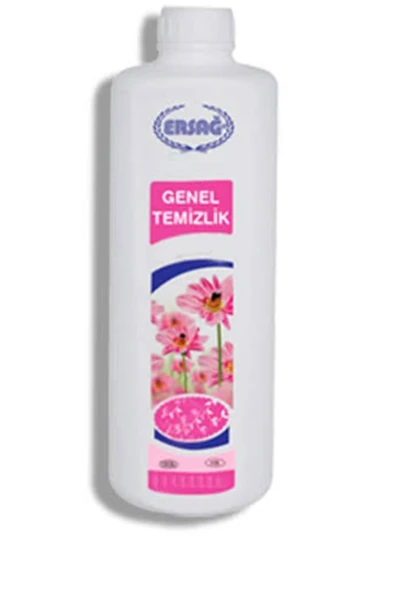 Ersağ Genel Temizlik 1000 Ml ürün görseli 1