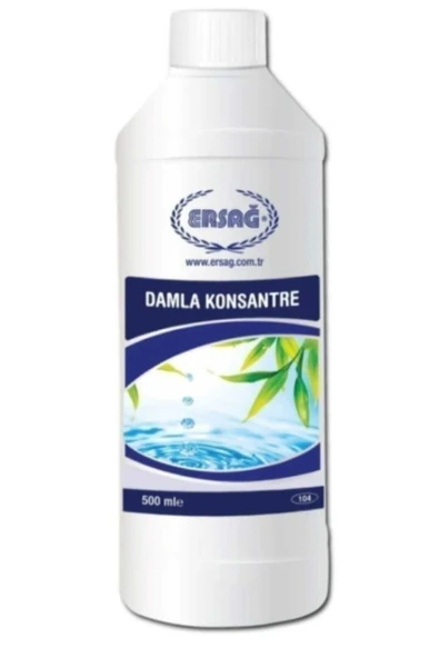 Ersağ ERSAĞ DAMLA KONSANTRE (500 ML) ürün görseli 1