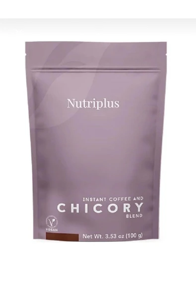 Farmasi FARMASİ Nutriplus Hindiba Kahve ürün görseli 1