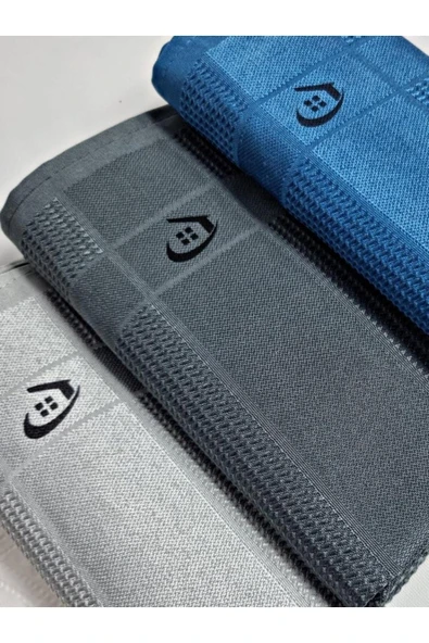 pella 3'lü Orjinal Ithal Mikrofiber Temizlik Bezi ürün görseli 1