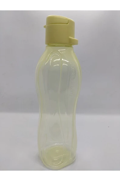 Tupperware 500 ml Eko Su Şişesi - Resim 2