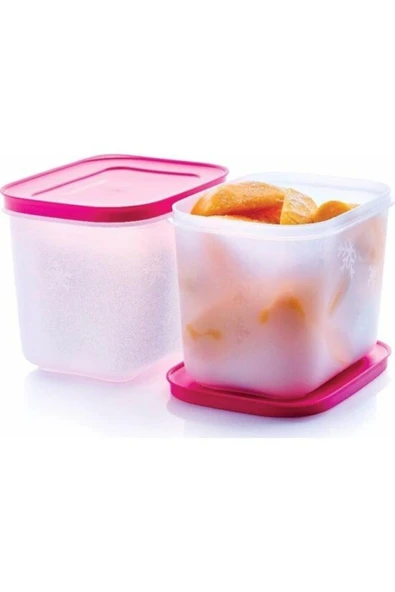mutfaktakimucizeler Tupperware Alaska Set 2 Li ürün görseli 1