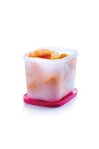 mutfaktakimucizeler Tupperware Alaska Serisi Dik Buzdolabı Saklama Kabı ürün görseli 1