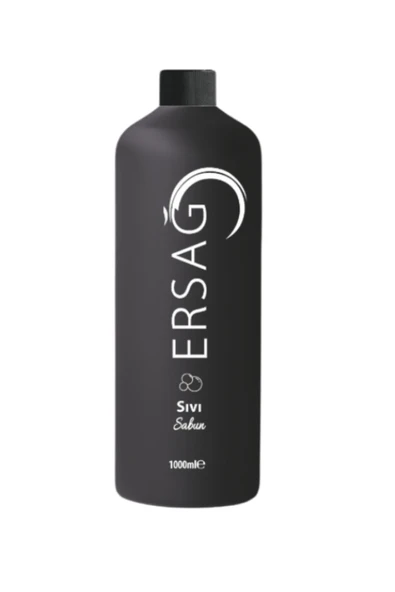 Ersağ Papatya Özlü Sıvı El Sabunu 1000 ml ürün görseli 1