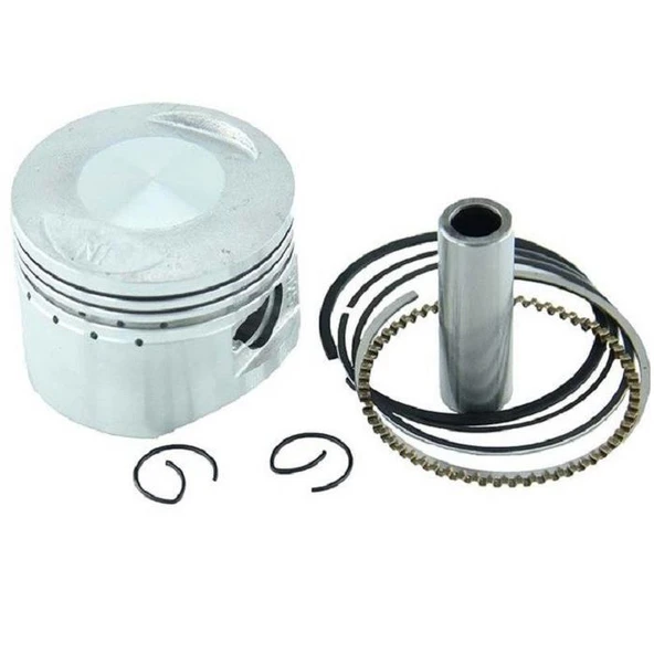 Tomking Tk144 FC/FCA Piston Set ürün görseli 1