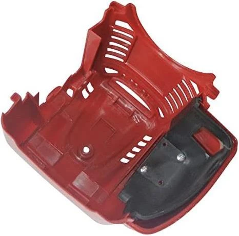 Tomking Tk140 FB/Honda GX35 Üst Kaporta - Resim 4