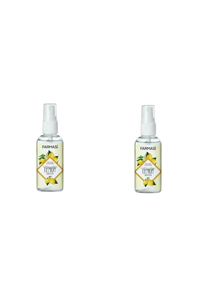 Farmasi Limon Kolonyası ürün görseli 1