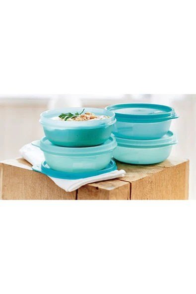 Tupperware Saklama Kabı ürün görseli 1