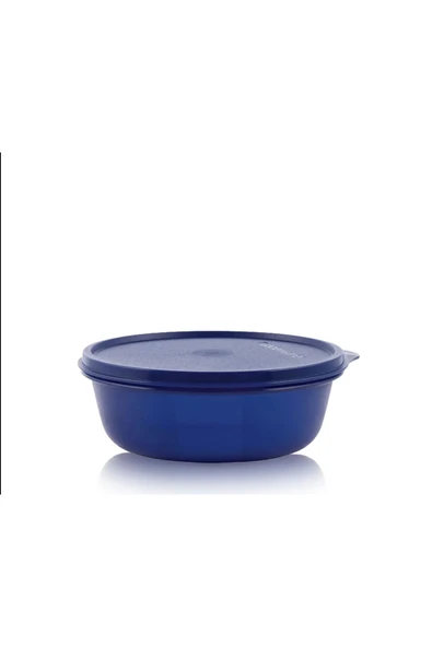 Tupperware S&S Kap 630ml Gece Mavisi ürün görseli 1