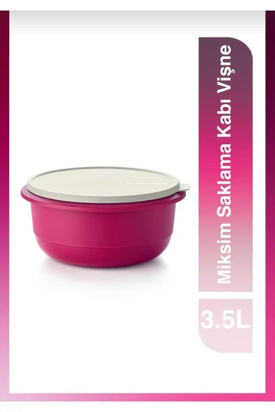 Tupperware Miksim 3.5 LT. ürün görseli 1