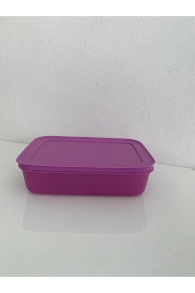 Tupperware Alaska saklama kabı 1.1lt ürün görseli 1