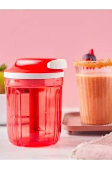 Tupperware Şef 2 Doğrayıcı ürün görseli 1
