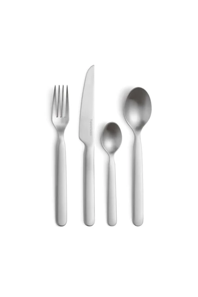 Tupperware Kuğu Sofra Seti 4lü - Resim 2