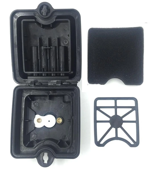 Tomking TK 520-550 Hava Filitresi Komple ürün görseli 1
