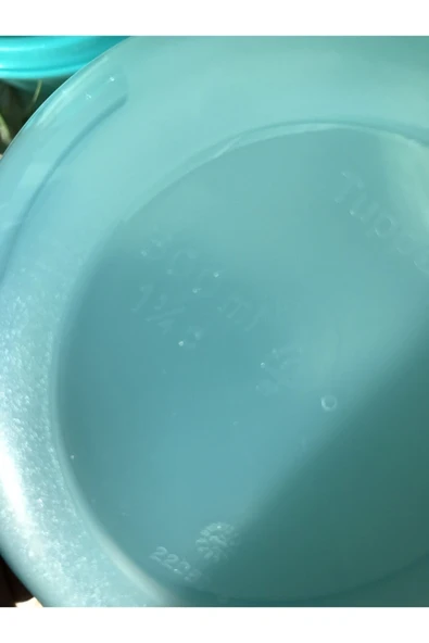 Tupperware Şekerkaplar 8'li - Resim 2