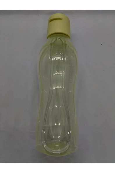 Tupperware 500 ml Eko Su Şişesi - Resim 3