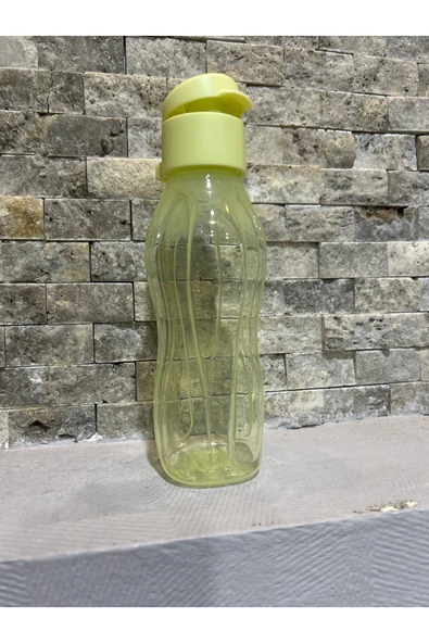 Tupperware Su şişesi 310 ml - Resim 2