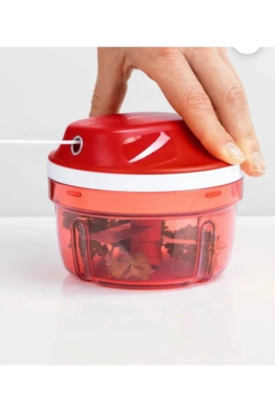 Tupperware süpersonıc manuel Ronda 300 ml ürün görseli 1