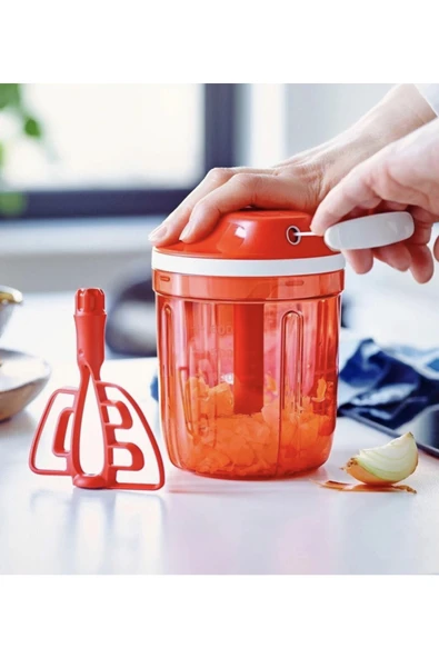 Tupperware El Robotu Şef 2 ürün görseli 1