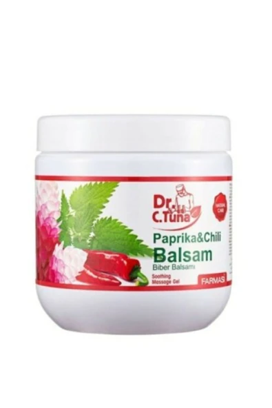 Farmasi Dr. C.tuna Balsam 500ml ürün görseli 1