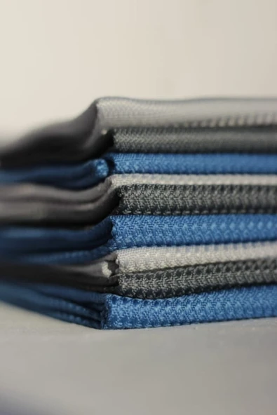 pella Mikrofiber Temizlik Bezi ( 3 Paket ) ( 9 Adet ) ürün görseli 1