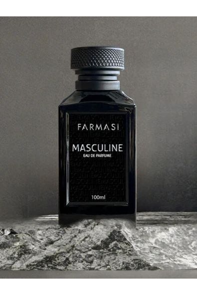 Farmasi Masculine Erkek Parfüm ürün görseli 1