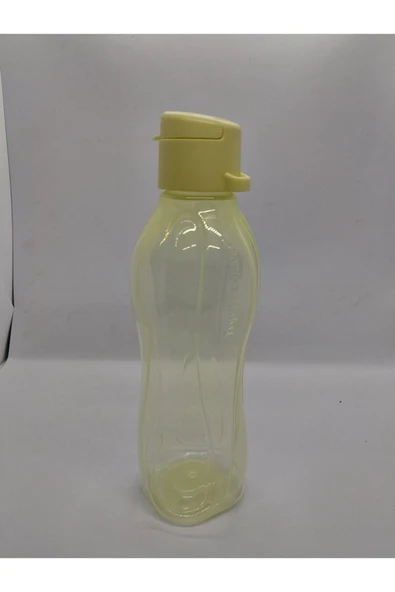 Tupperware 500 ml Eko Su Şişesi ürün görseli 1