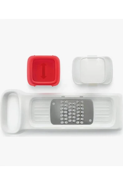 Tupperware Mini rende pratik dilimleme ürün görseli 1