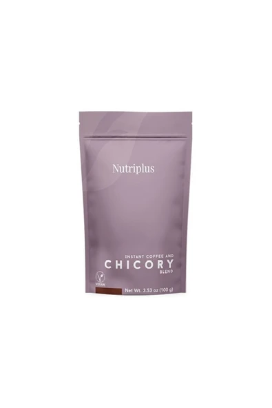 Farmasi Hindiba Kahve Nutricoffee 100 Gr ( Yeni Ambalajında ) ürün görseli 1