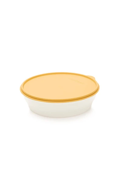 Tupperware Klasik Saklama Kabı 3’lü Set - Resim 4
