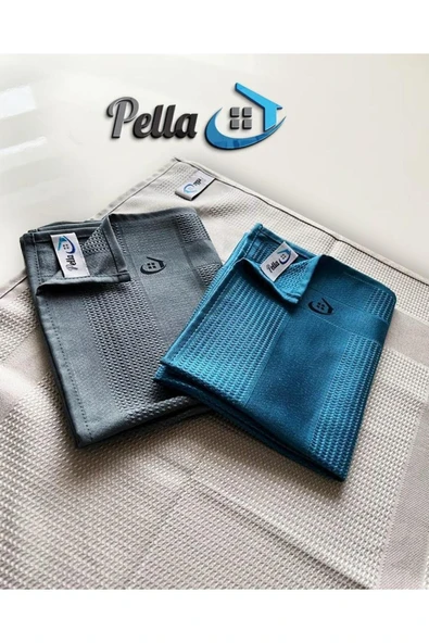 pella Mikrofiber Temizlik Bezi - Resim 2
