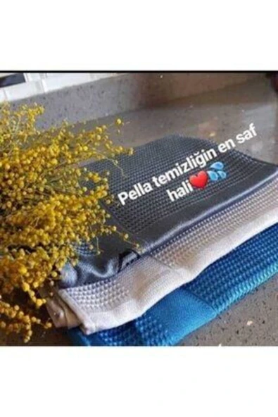 pella Sihirli Bez 1 Paket 3 Adet ürün görseli 1