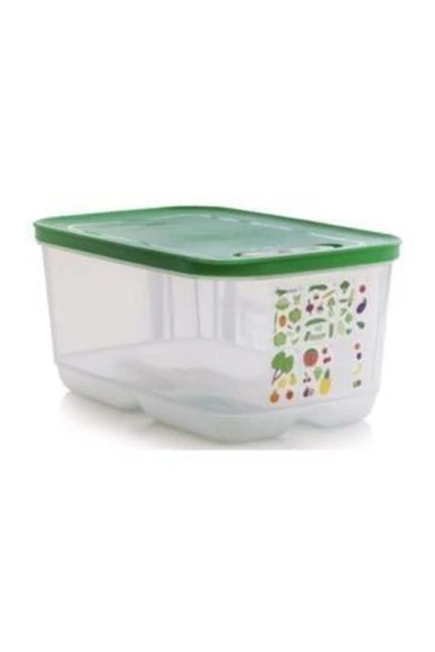 Tupperware Sera 4.4 Litre - Resim 2