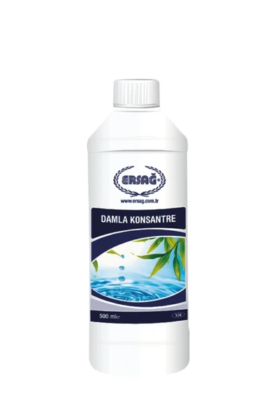 Ersağ ERSAĞ DAMLA KONSANTRE 500 ML ürün görseli 1