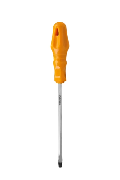 Rtrmax Rh07841 Düz Tornavida 4x100 mm - Resim 2