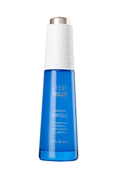 Atomy Absolute CellActive Ampul ürün görseli 1
