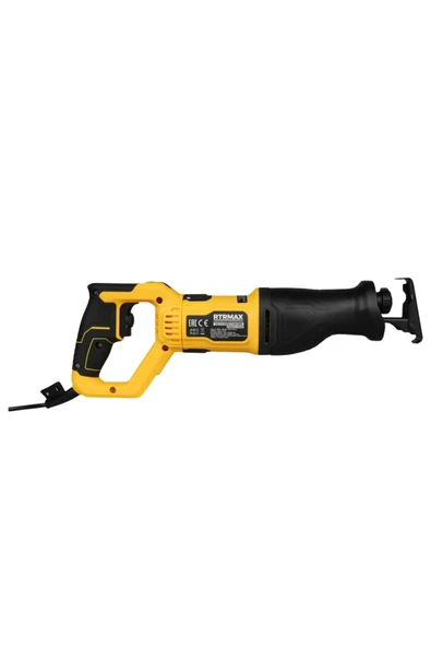Rtrmax RTM9070 Tilki Kuyruğu Testere 710W - Resim 3