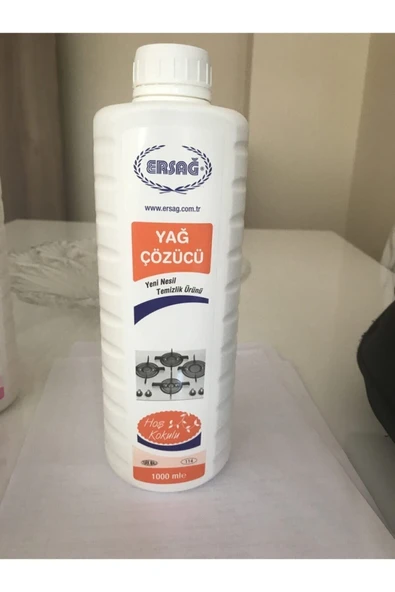 Ersağ Yağ Çözücü 1000ml ürün görseli 1