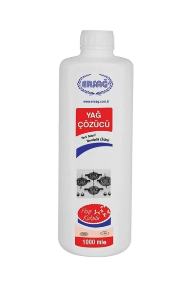 Ersağ Yağ Çöz ürün görseli 1