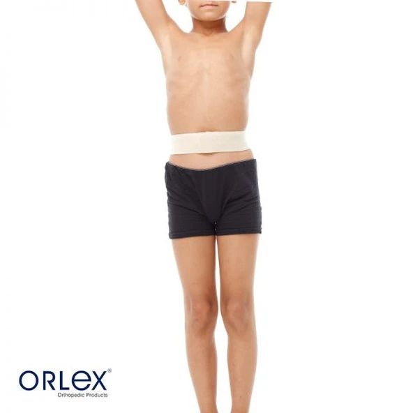 ORLEX Çocuk Göbek Bağı ORX-CO819 ürün görseli 1