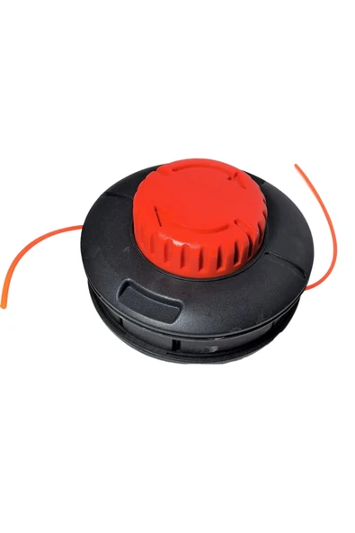 Novax Otomatik Tırpan Başlığı - Resim 2