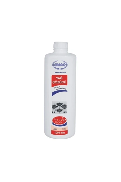 Ersağ Yağ Çözücü 1000 ml 114-8 ürün görseli 1