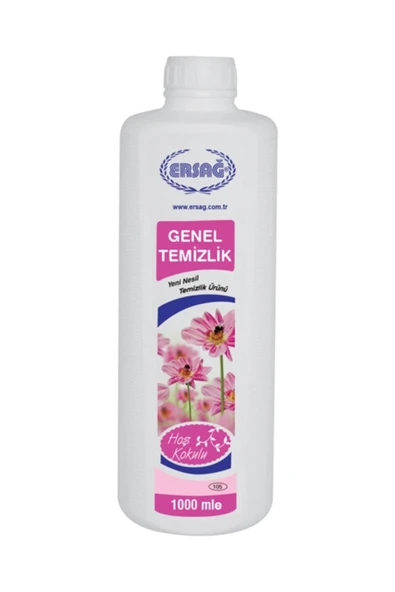 Ersağ Genel Temizlik 1000 ml 105-44 ürün görseli 1